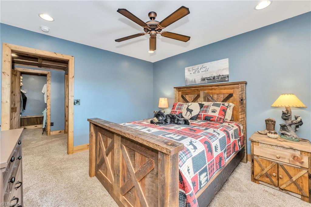 883 Wagon Ridge Lane, Ferguson, North Carolina image 22