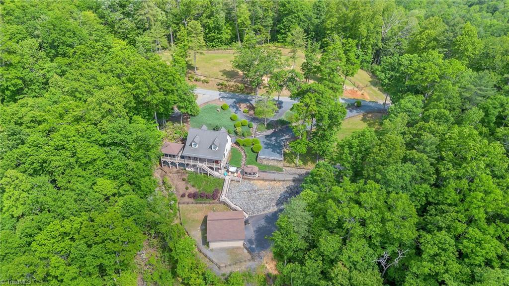 883 Wagon Ridge Lane, Ferguson, North Carolina image 47