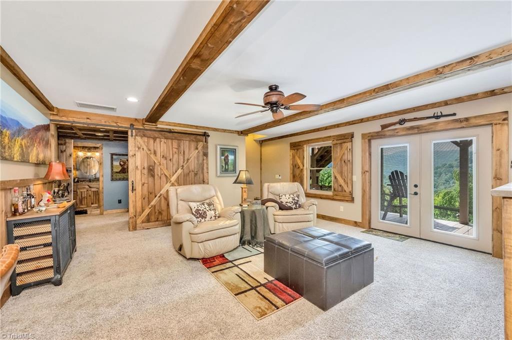 883 Wagon Ridge Lane, Ferguson, North Carolina image 15