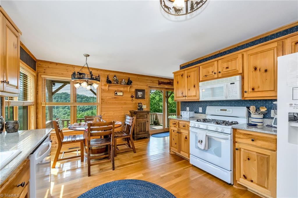 883 Wagon Ridge Lane, Ferguson, North Carolina image 30