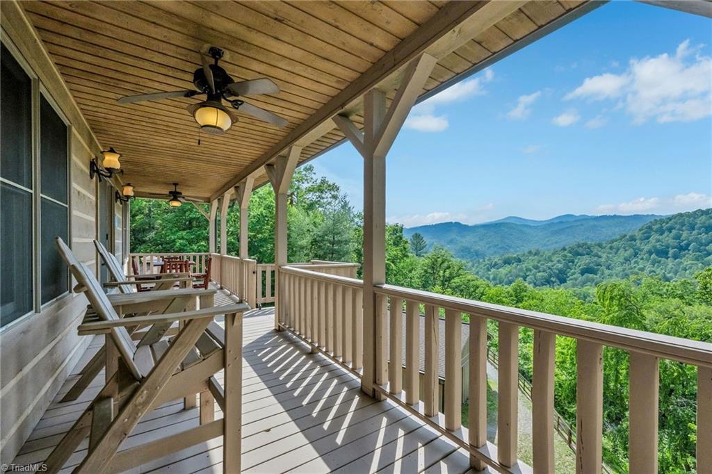 883 Wagon Ridge Lane, Ferguson, North Carolina image 45