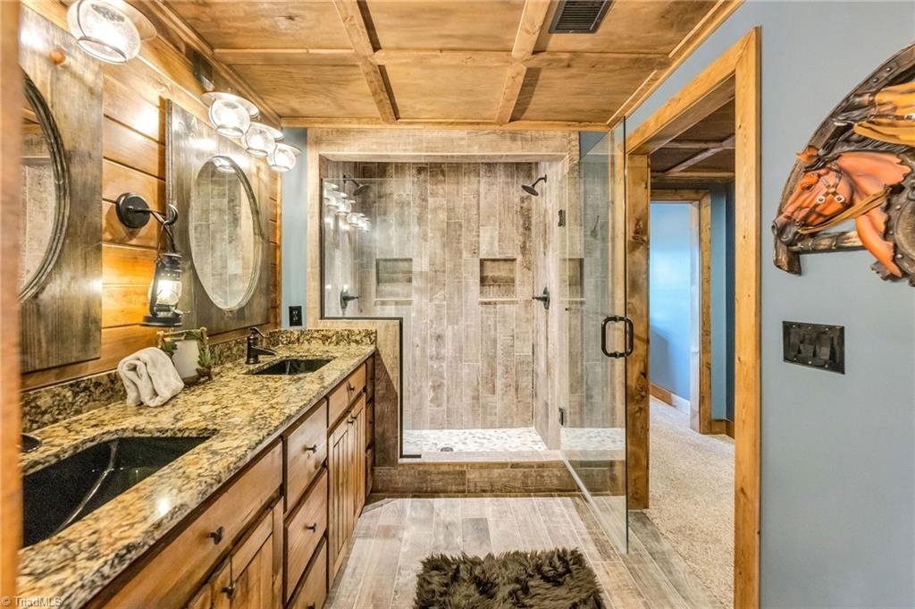 883 Wagon Ridge Lane, Ferguson, North Carolina image 23