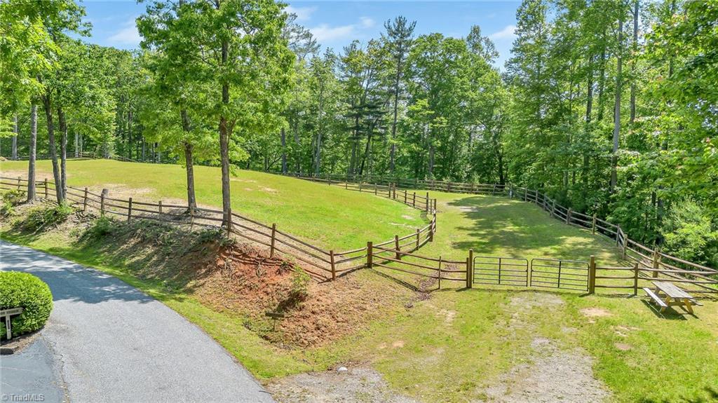 883 Wagon Ridge Lane, Ferguson, North Carolina image 12