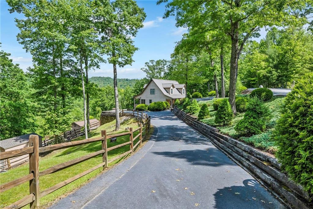 883 Wagon Ridge Lane, Ferguson, North Carolina image 3