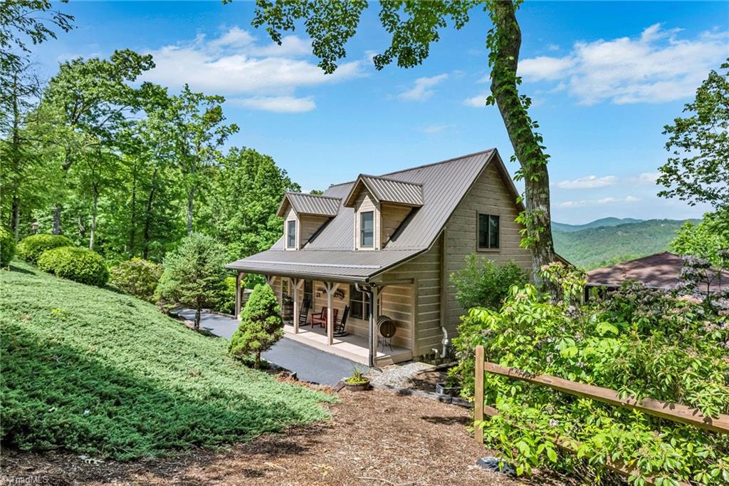 883 Wagon Ridge Lane, Ferguson, North Carolina image 8