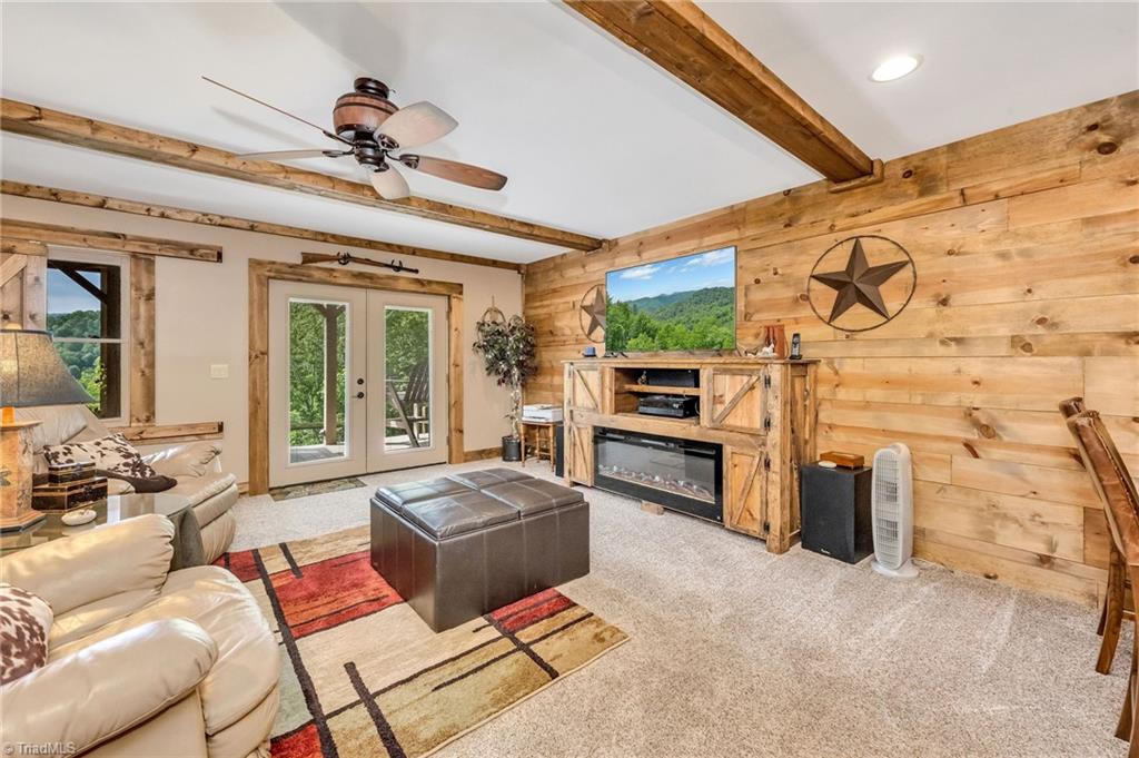883 Wagon Ridge Lane, Ferguson, North Carolina image 14