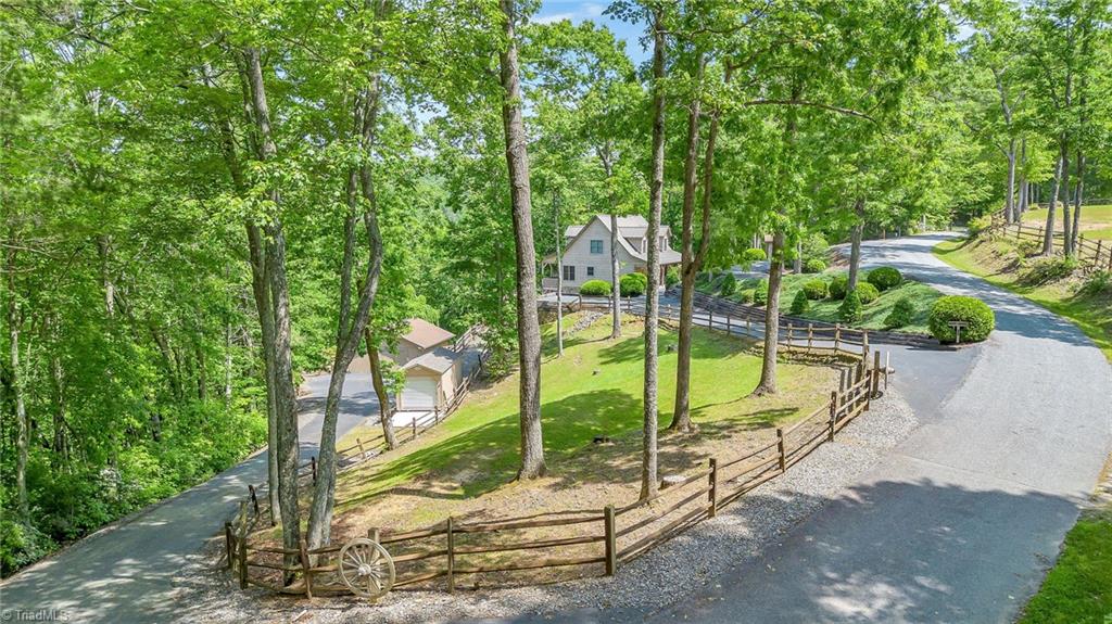 883 Wagon Ridge Lane, Ferguson, North Carolina image 4