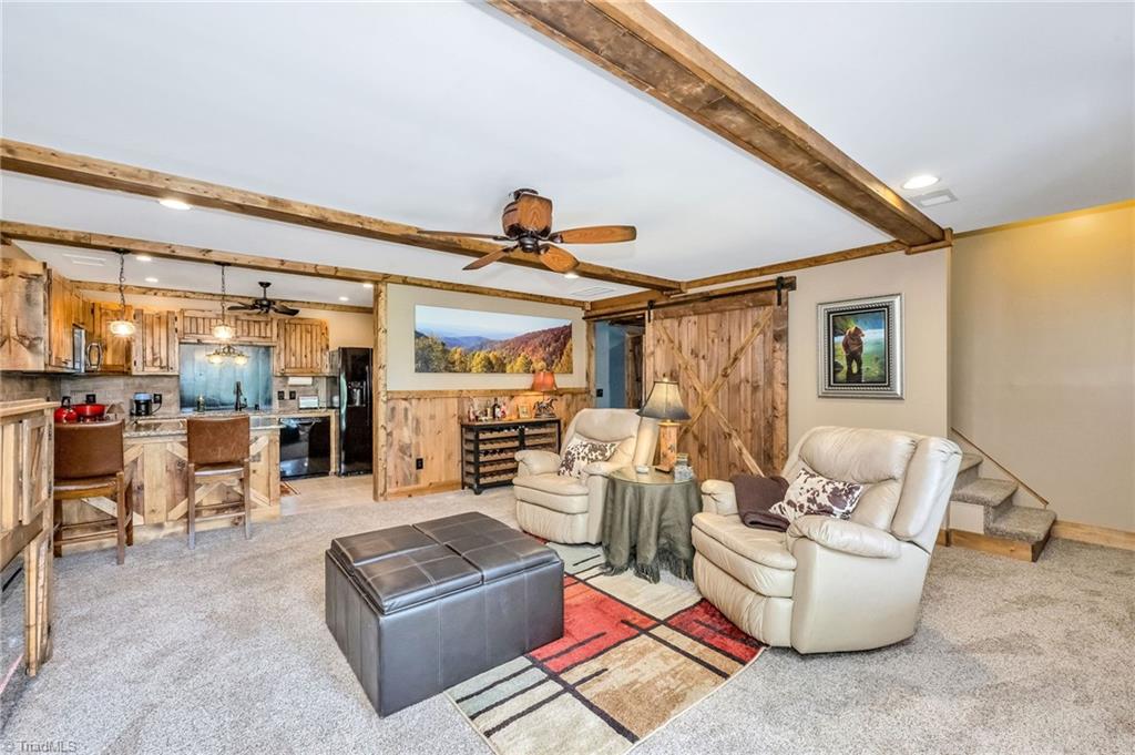 883 Wagon Ridge Lane, Ferguson, North Carolina image 16