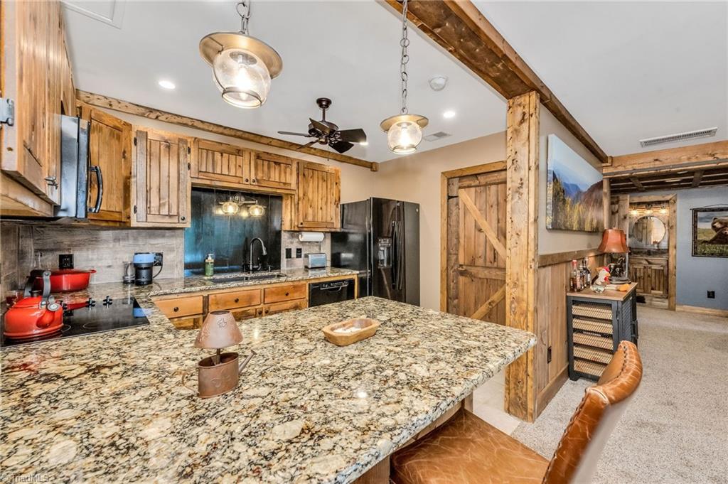 883 Wagon Ridge Lane, Ferguson, North Carolina image 20