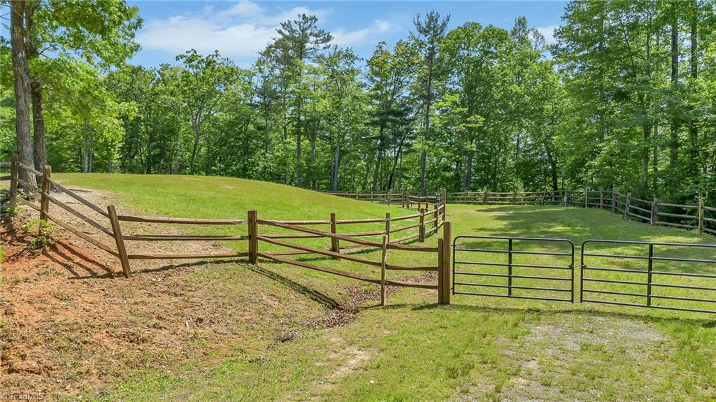 883 Wagon Ridge Lane, Ferguson, North Carolina image 13
