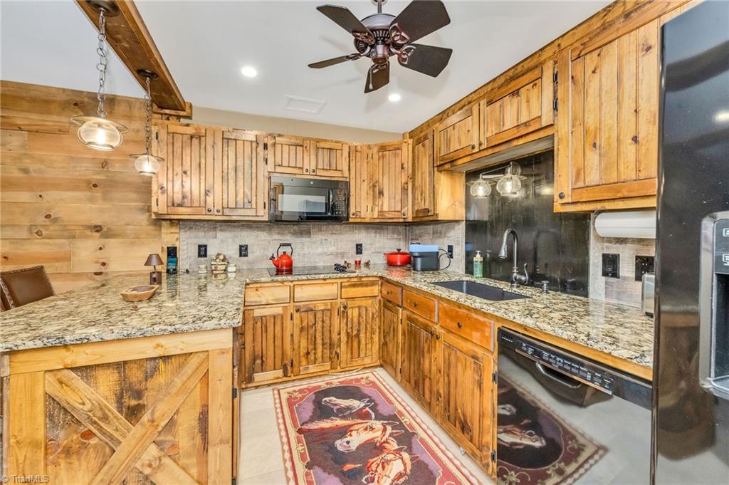 883 Wagon Ridge Lane, Ferguson, North Carolina image 19