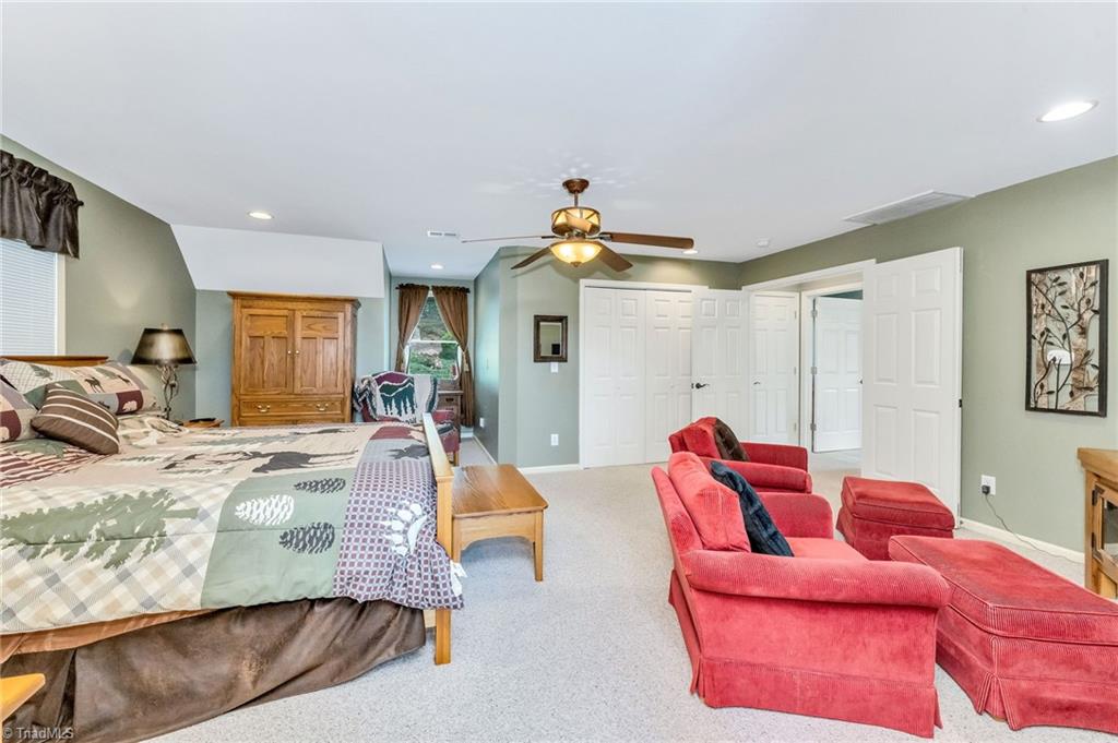 883 Wagon Ridge Lane, Ferguson, North Carolina image 38