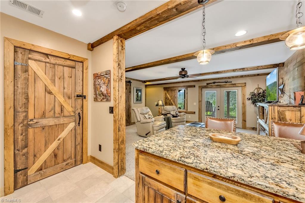 883 Wagon Ridge Lane, Ferguson, North Carolina image 18