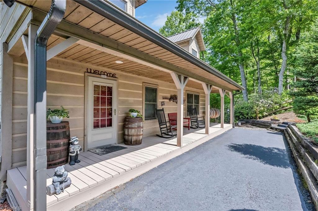 883 Wagon Ridge Lane, Ferguson, North Carolina image 9