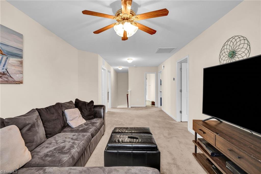 1913 Buckminster Drive, Whitsett, North Carolina image 21