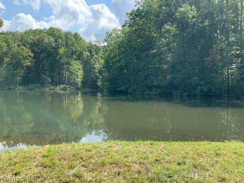 Vacant Land For Sale - 7621 Whisper Hollow Lane<br/> Forsyth County, Lewisville, NC 27023