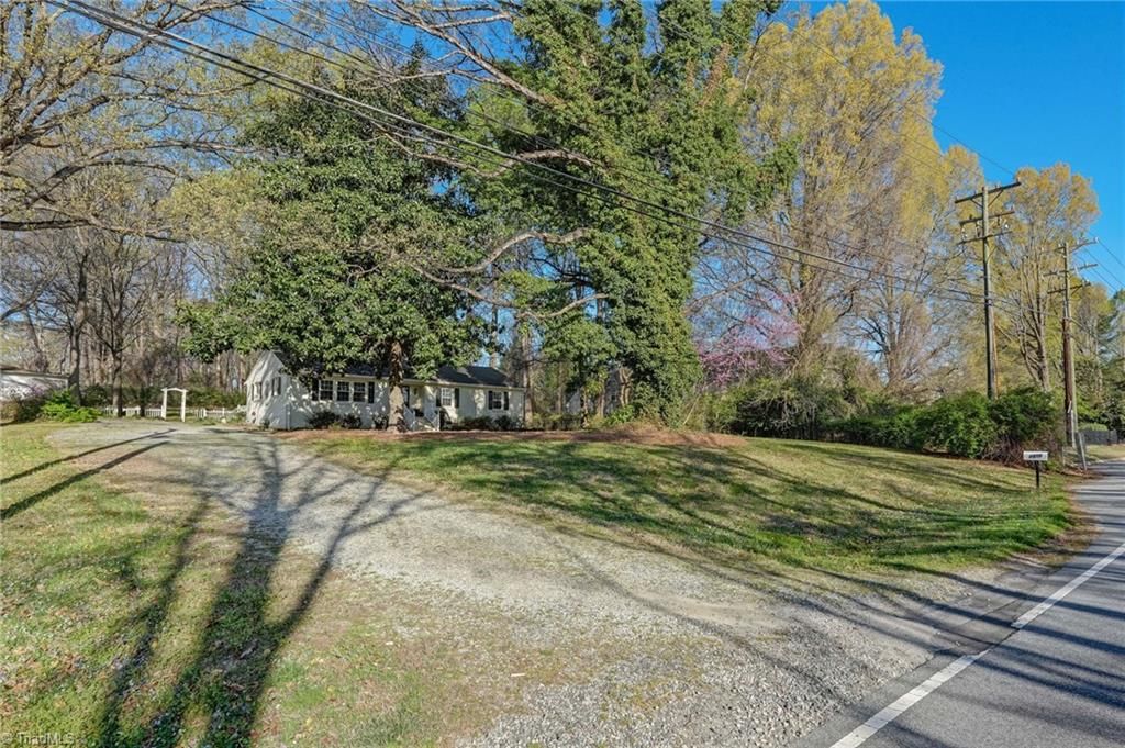 Photo of 1906 Stanley Road, Greensboro, NC 27407 (MLS # 1213636)