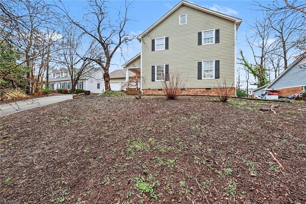 4518 Oak Hollow Drive