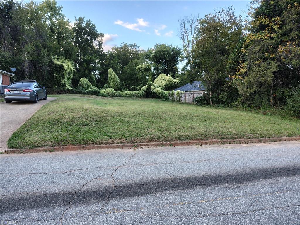 1217 CLOVERDALE Street