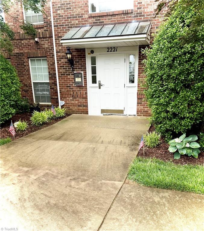 2221 Delaney Drive, Burlington, North Carolina image 4