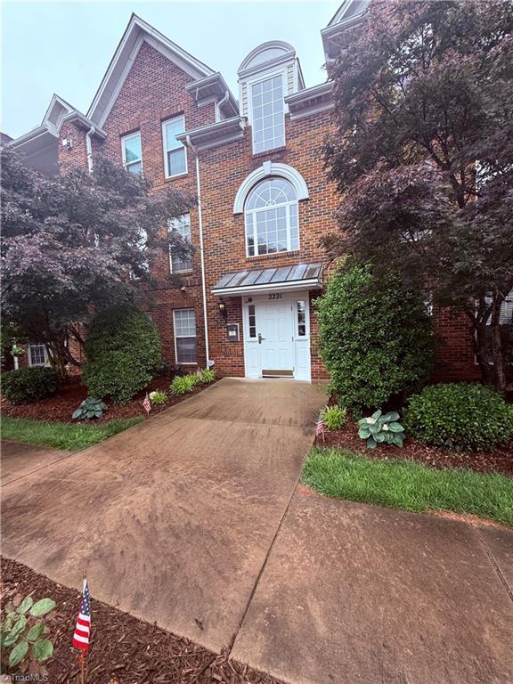 2221 Delaney Drive, Burlington, North Carolina image 3