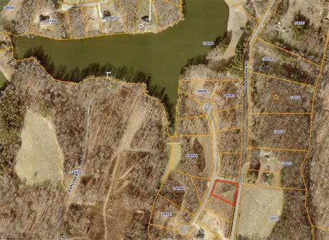 Vacant Land For Sale - 7924 Duck Pond Court<br/> Browns Summit, NC 27214