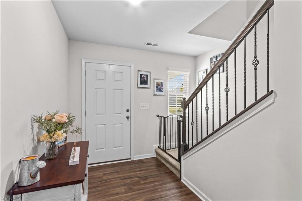 320 Silver Oak Circle, Rockwell, North Carolina image 21