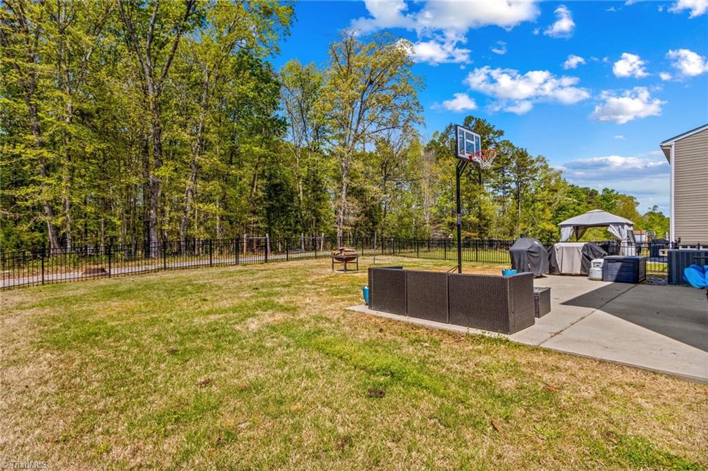 320 Silver Oak Circle, Rockwell, North Carolina image 36