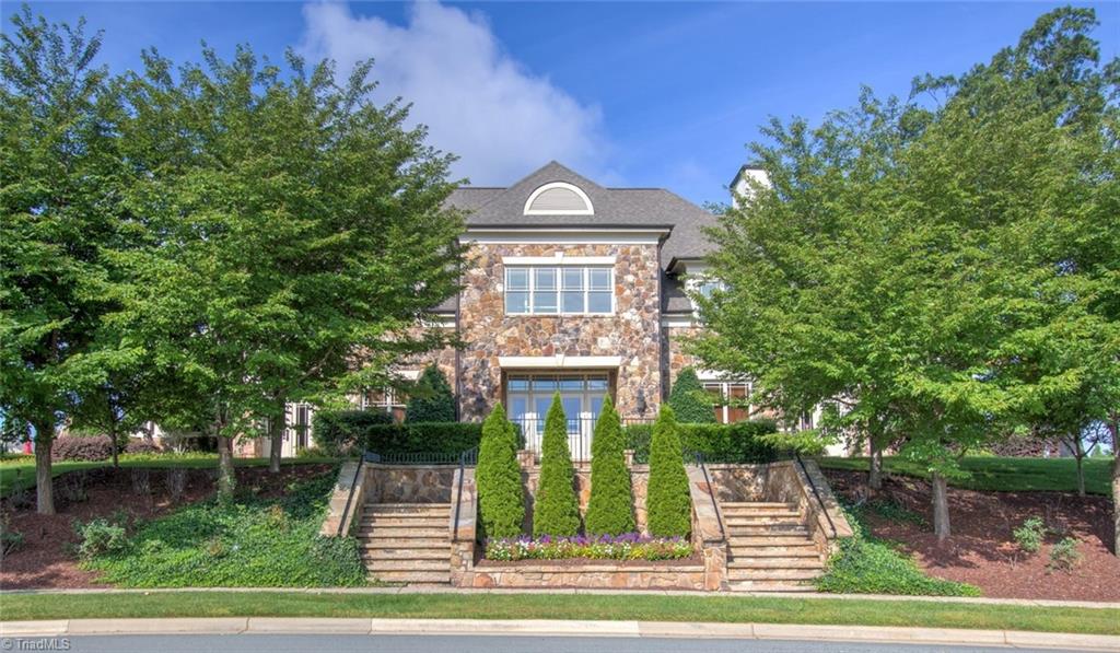 3376 Castlerock Drive #LOT 22, Burlington, North Carolina image 44