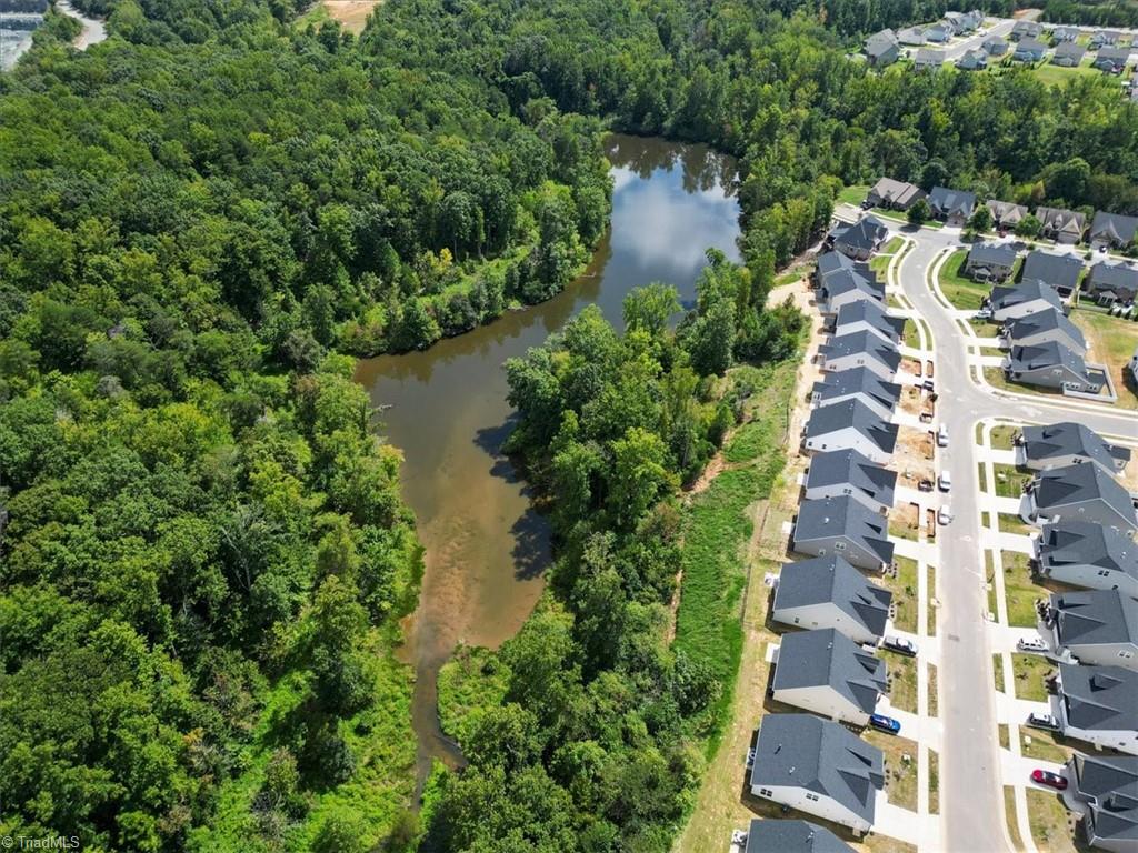 3376 Castlerock Drive #LOT 22, Burlington, North Carolina image 3