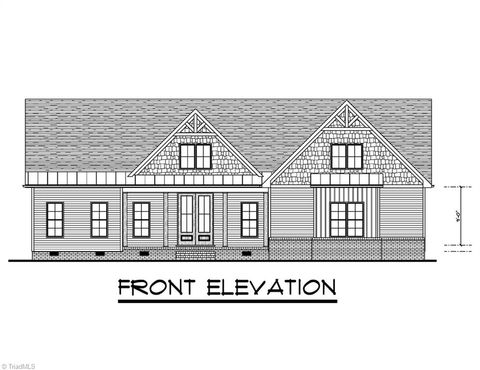Homes For Sale - 8410 S Richardsonwood Road<br/> Browns Summit, NC 27214