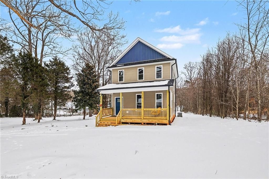 Photo of 3518 Dharma Trail, Walkertown, NC 27051 (MLS # 1208224)