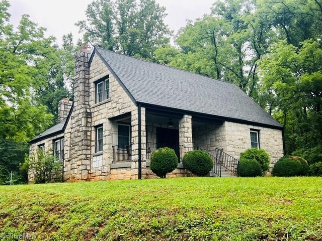 Photo of 5645 Ararat Highway HWY, Ararat, VA 24053 (MLS # 1229241)