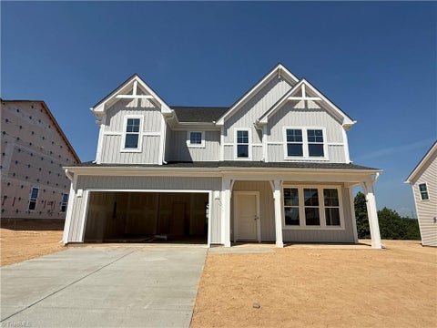 Homes For Sale - 430 Yarrow Drive<br/> Lexington, NC 27295