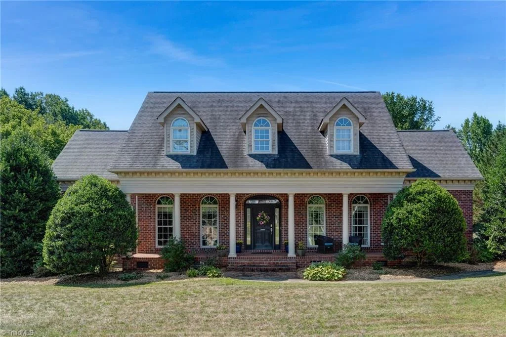 8513 Merriman Farm Road, Oak Ridge, NC, 27310