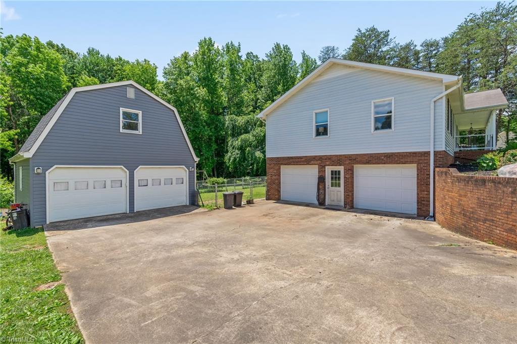 7300 Danay Drive, Kernersville, North Carolina image 39
