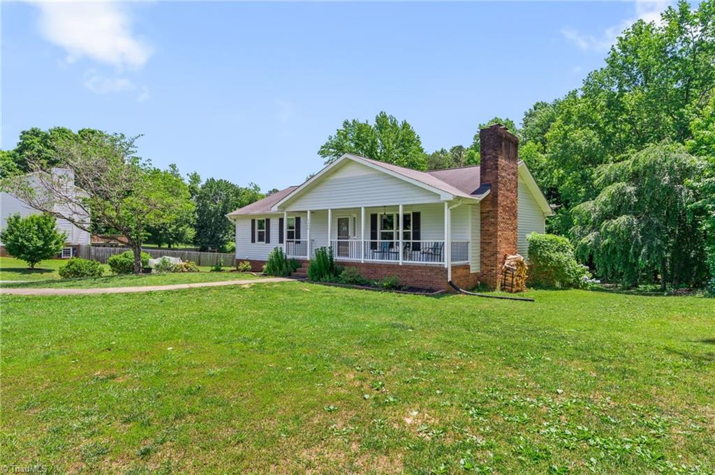 7300 Danay Drive, Kernersville, North Carolina image 6