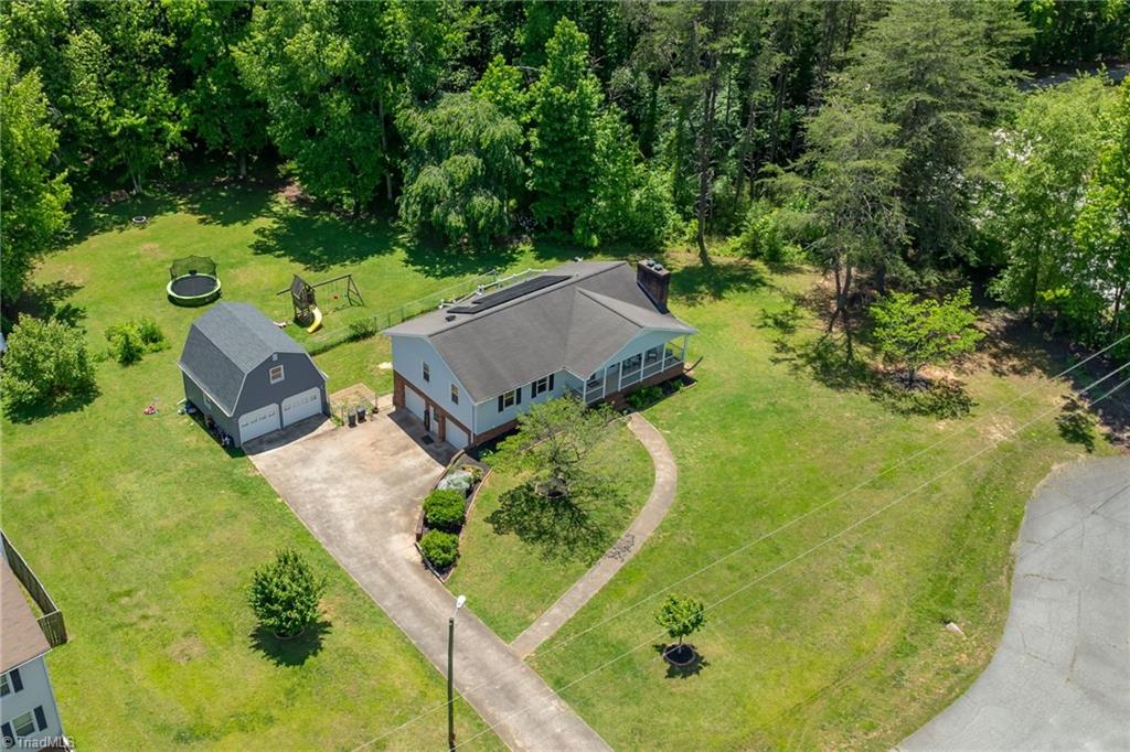 7300 Danay Drive, Kernersville, North Carolina image 47