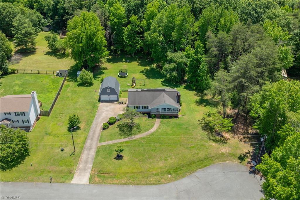 7300 Danay Drive, Kernersville, North Carolina image 49