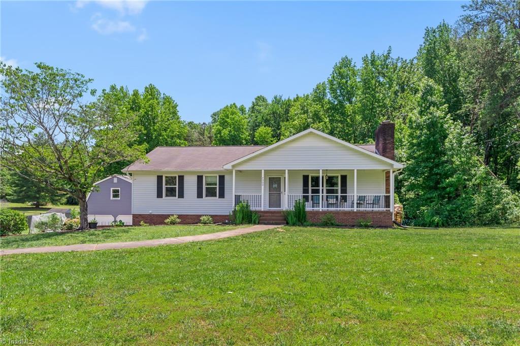 7300 Danay Drive, Kernersville, North Carolina image 5