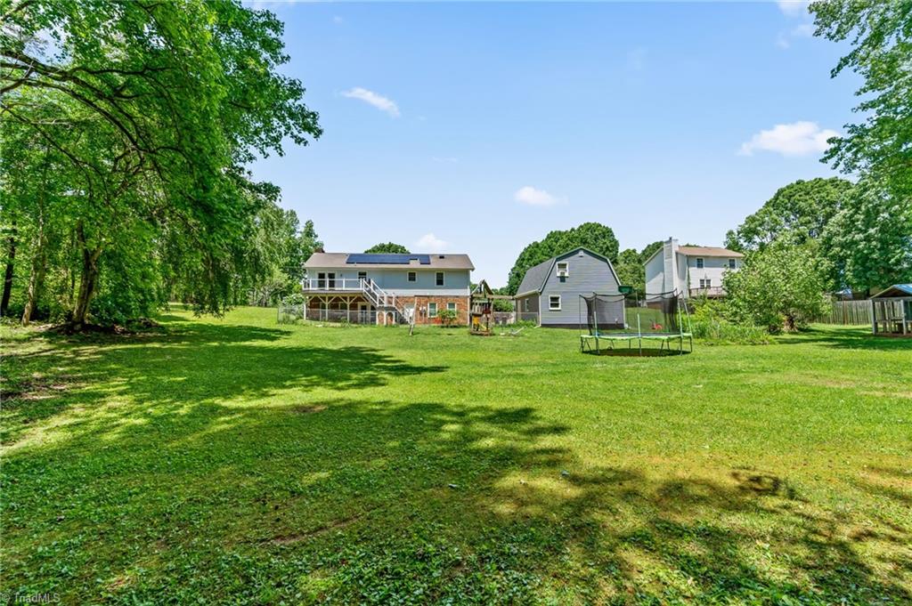 7300 Danay Drive, Kernersville, North Carolina image 42