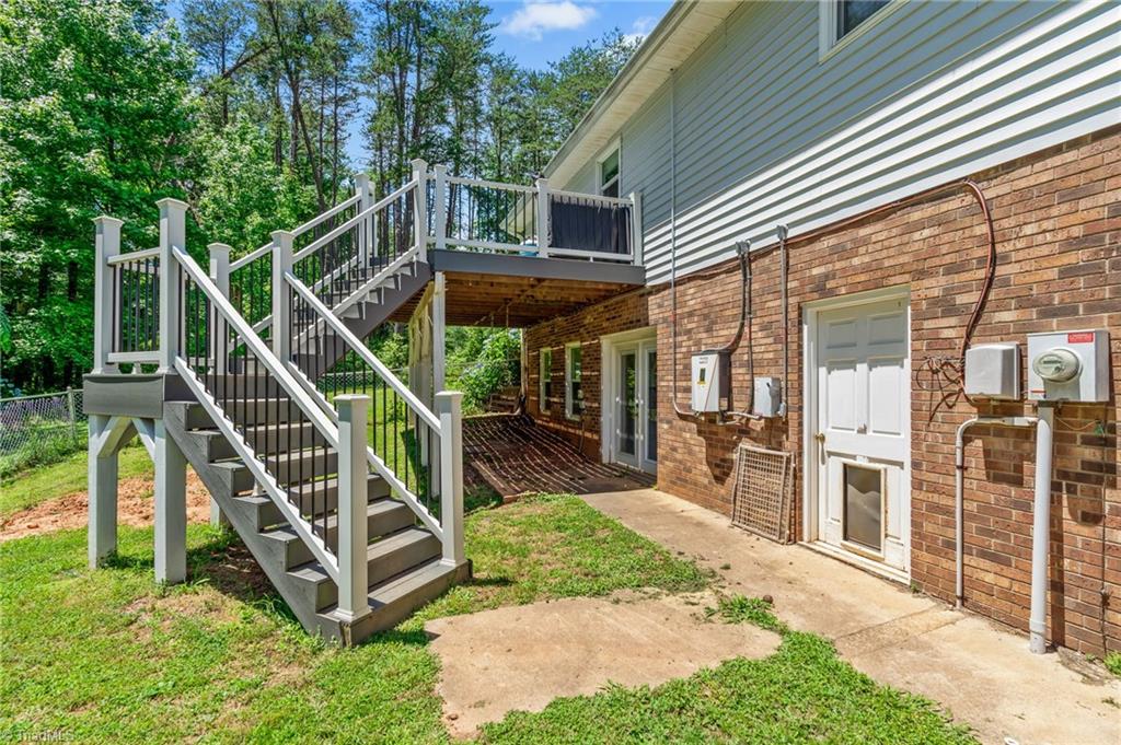 7300 Danay Drive, Kernersville, North Carolina image 37