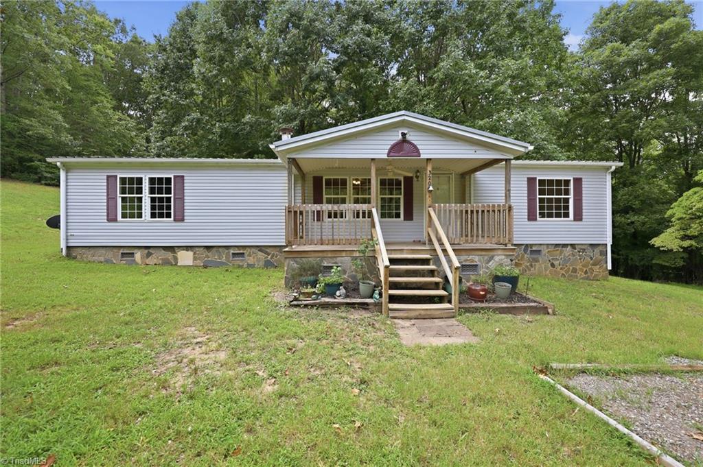 320 Stanley Road