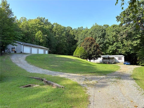 Mobile Home For Sale - 320 Stanley Road<br/> Stokesdale, NC 27357
