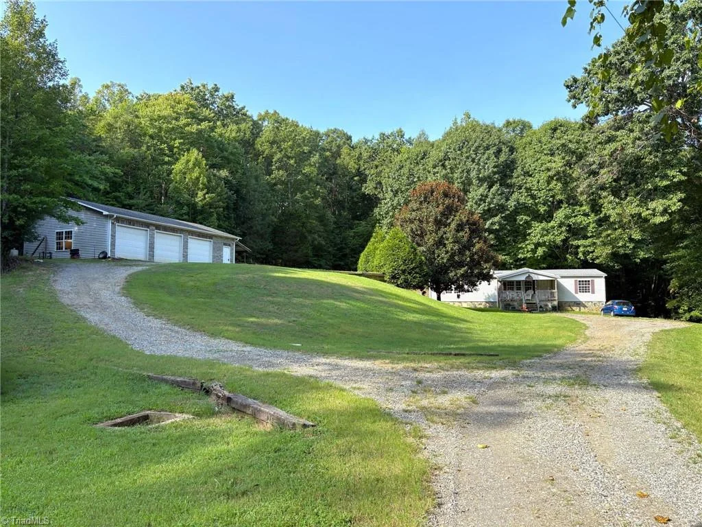320 Stanley Road, Stokesdale, NC, 27357