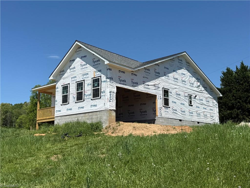 31 River Chase Drive, Traphill, North Carolina image 3