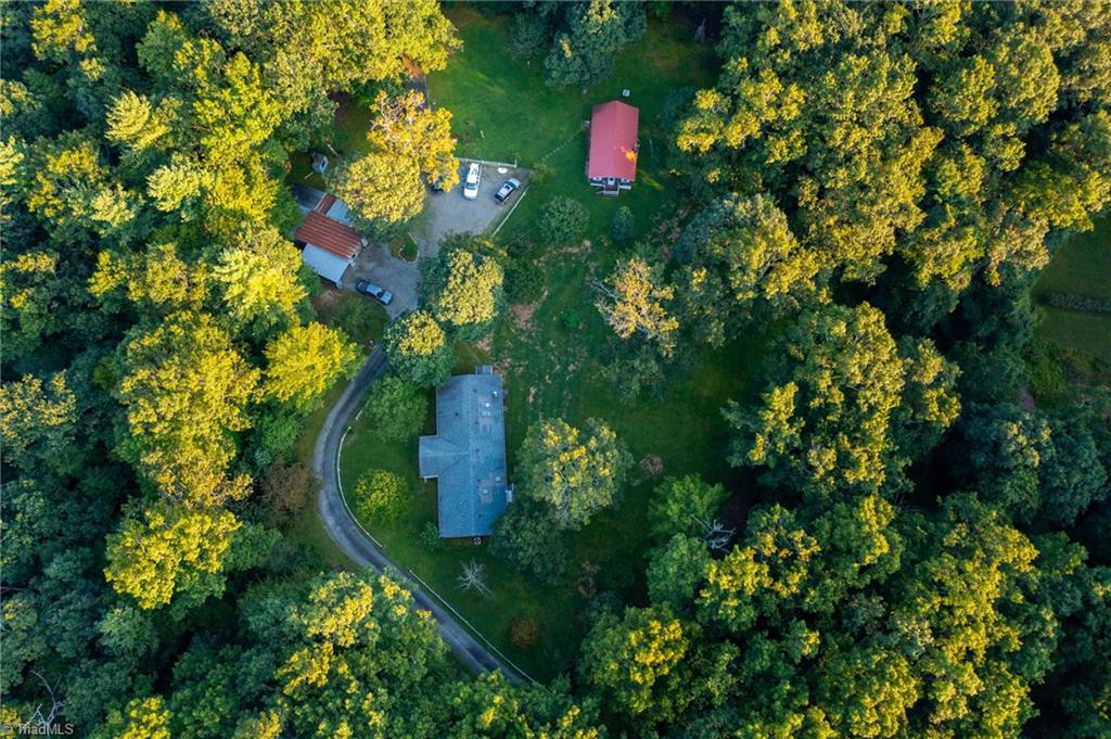 290 Stardust Lane, Glade Valley, North Carolina image 16