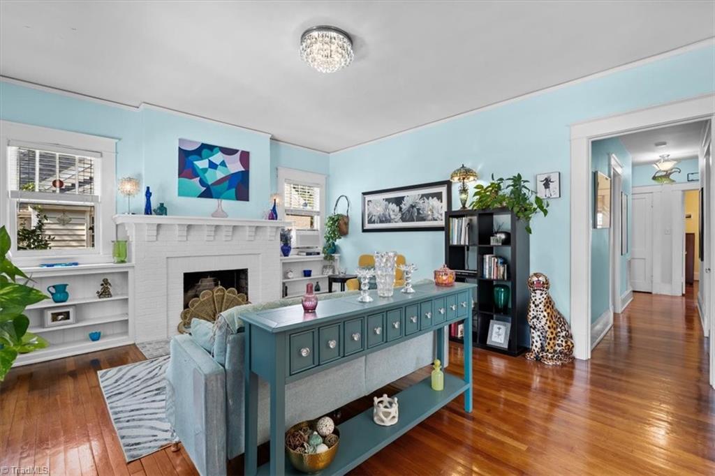 Greensboro, North Carolina 27403, United States, 3 Bedrooms Bedrooms, ,1 BathroomBathrooms,Residential,Active,195892