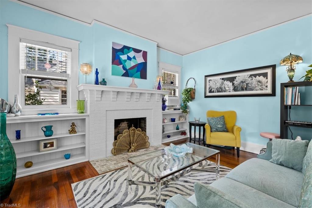 Greensboro, North Carolina 27403, United States, 3 Bedrooms Bedrooms, ,1 BathroomBathrooms,Residential,Active,195892