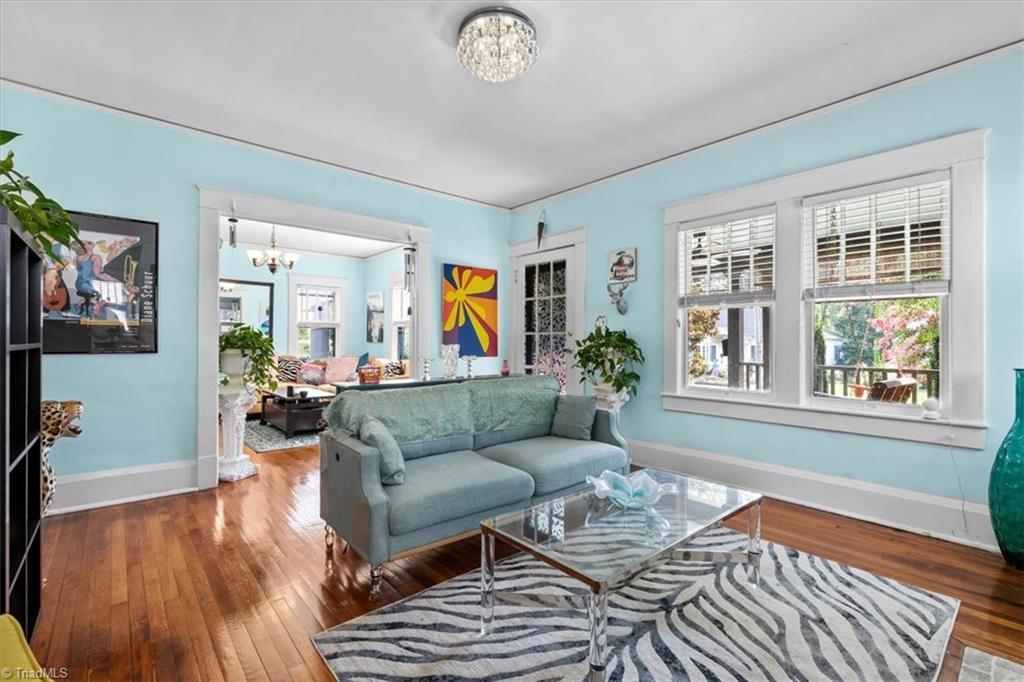 Greensboro, North Carolina 27403, United States, 3 Bedrooms Bedrooms, ,1 BathroomBathrooms,Residential,Active,195892